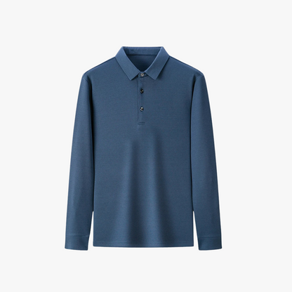 Asher® | Business Casual Polo