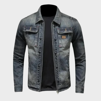 Trevor® | Classic denim jacket