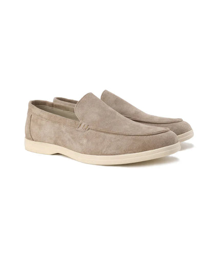 Felix® | Suede Loafers