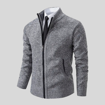 Demetrio® | Elegant Cardigan