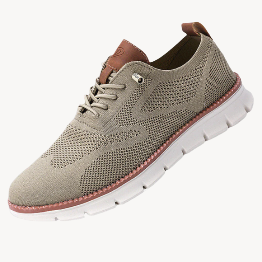 Kaleb® | Fashionable And Minimalist Summer Sneakers