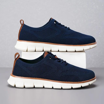 Tyler® | Elite Orthopedic Comfort Sneakers