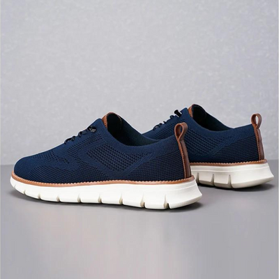 Tyler® | Elite Orthopedic Comfort Sneakers