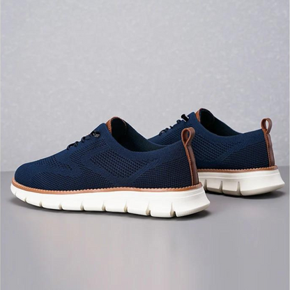 Tyler® | Elite Orthopedic Comfort Sneakers