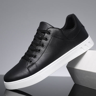 Octaviano | Verona Leather Sneakers