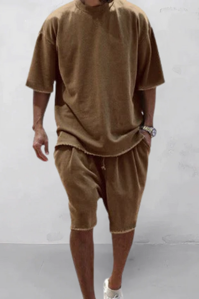 Ernest® | Casual And Sporty Set For Every Occasion