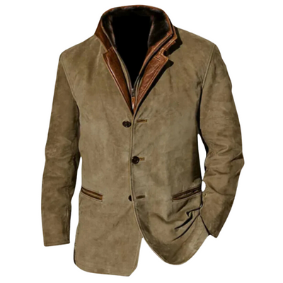 Algiers | ROGER™ l Vintage Jacket