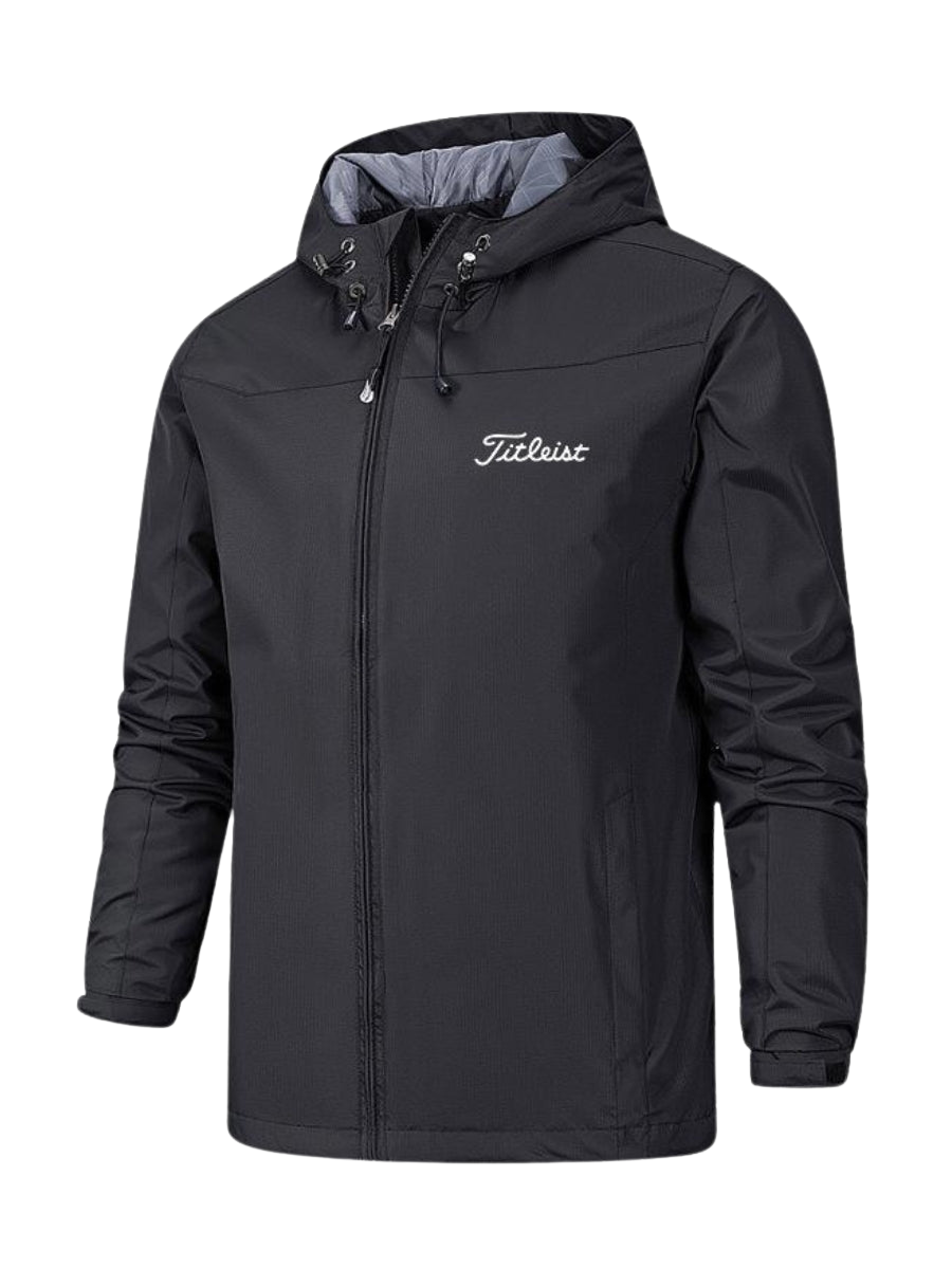 Atahualpa | FITLEIST™ l Waterproof Jacket