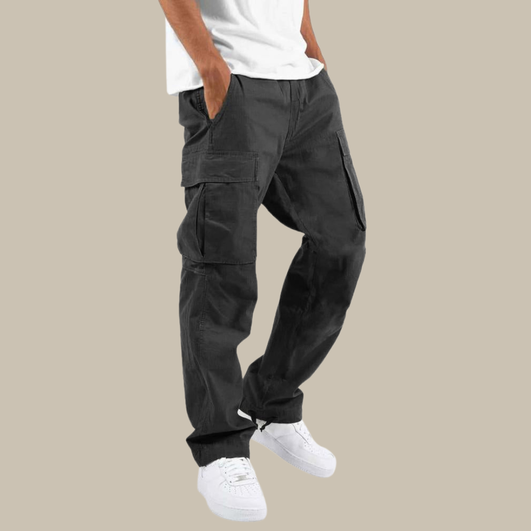 Urbano® | Casual And Fashionable   Trousers
