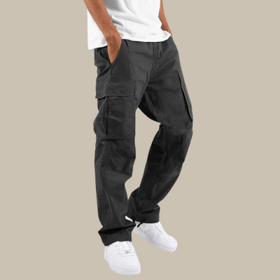 Urbano® | Casual And Fashionable   Trousers