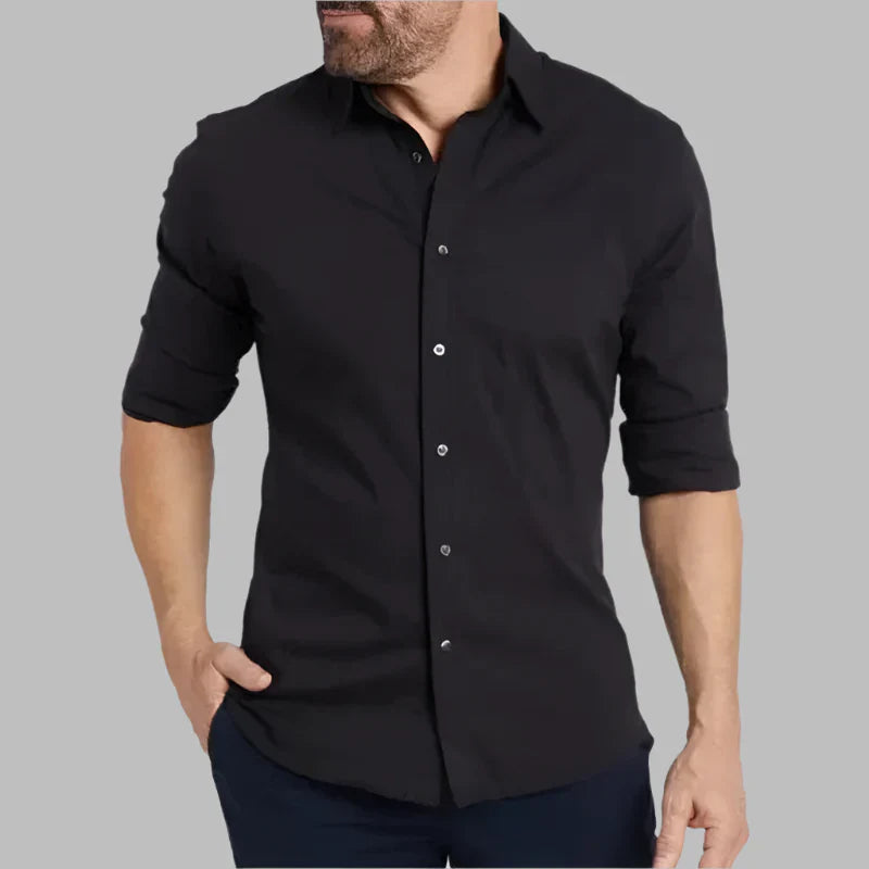 Kevin® | Wrinkle-Free Shirt