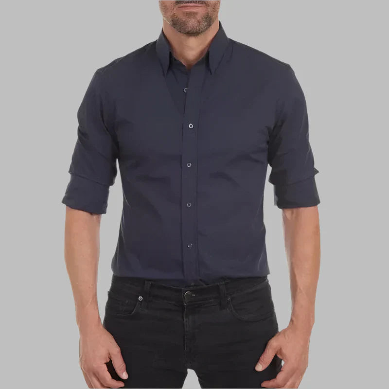 Kevin® | Wrinkle-Free Shirt