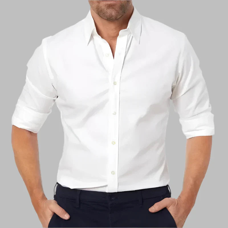 Kevin® | Wrinkle-Free Shirt