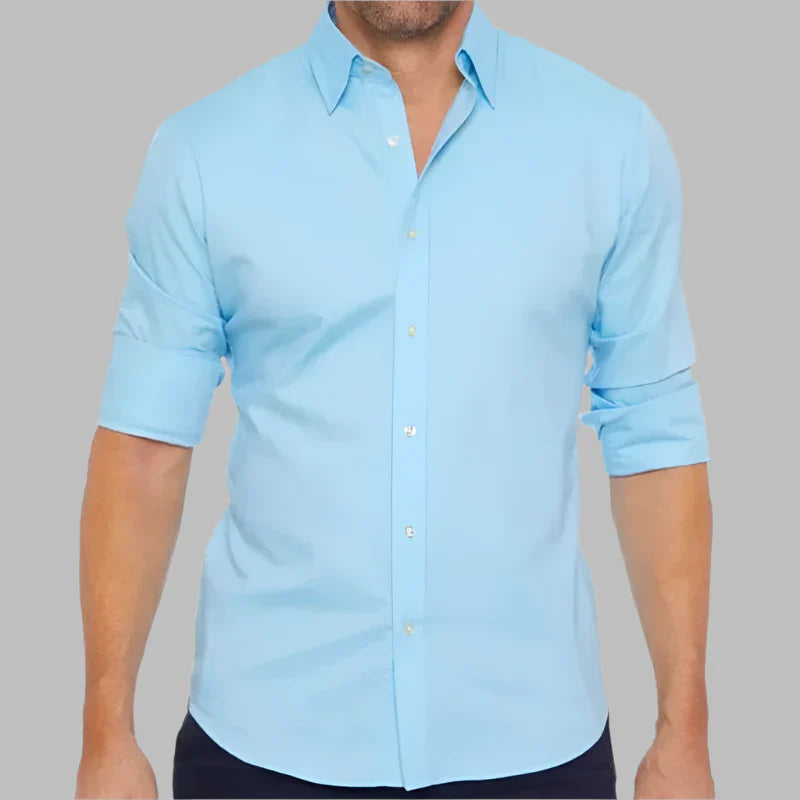 Kevin® | Wrinkle-Free Shirt