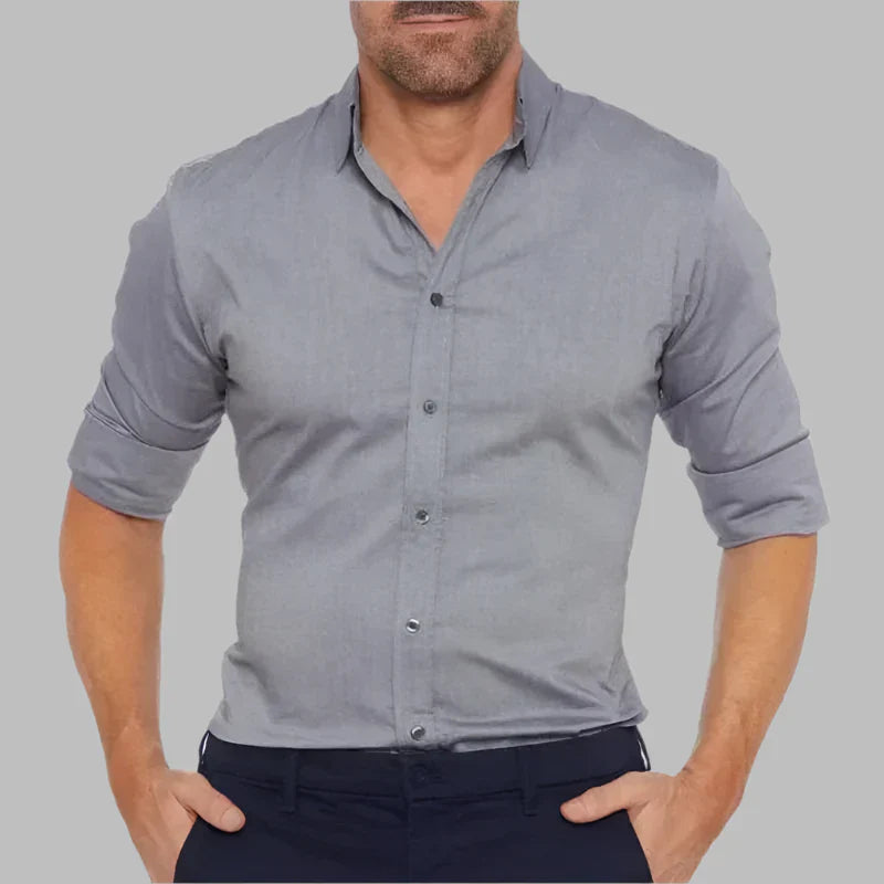 Kevin® | Wrinkle-Free Shirt