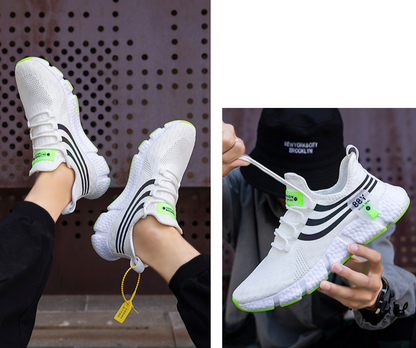 Froilán® | Casual And Effortless   Sneakers