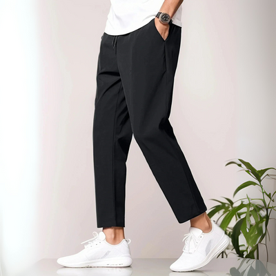 Landen® | Lightweight And Luxurious Pants