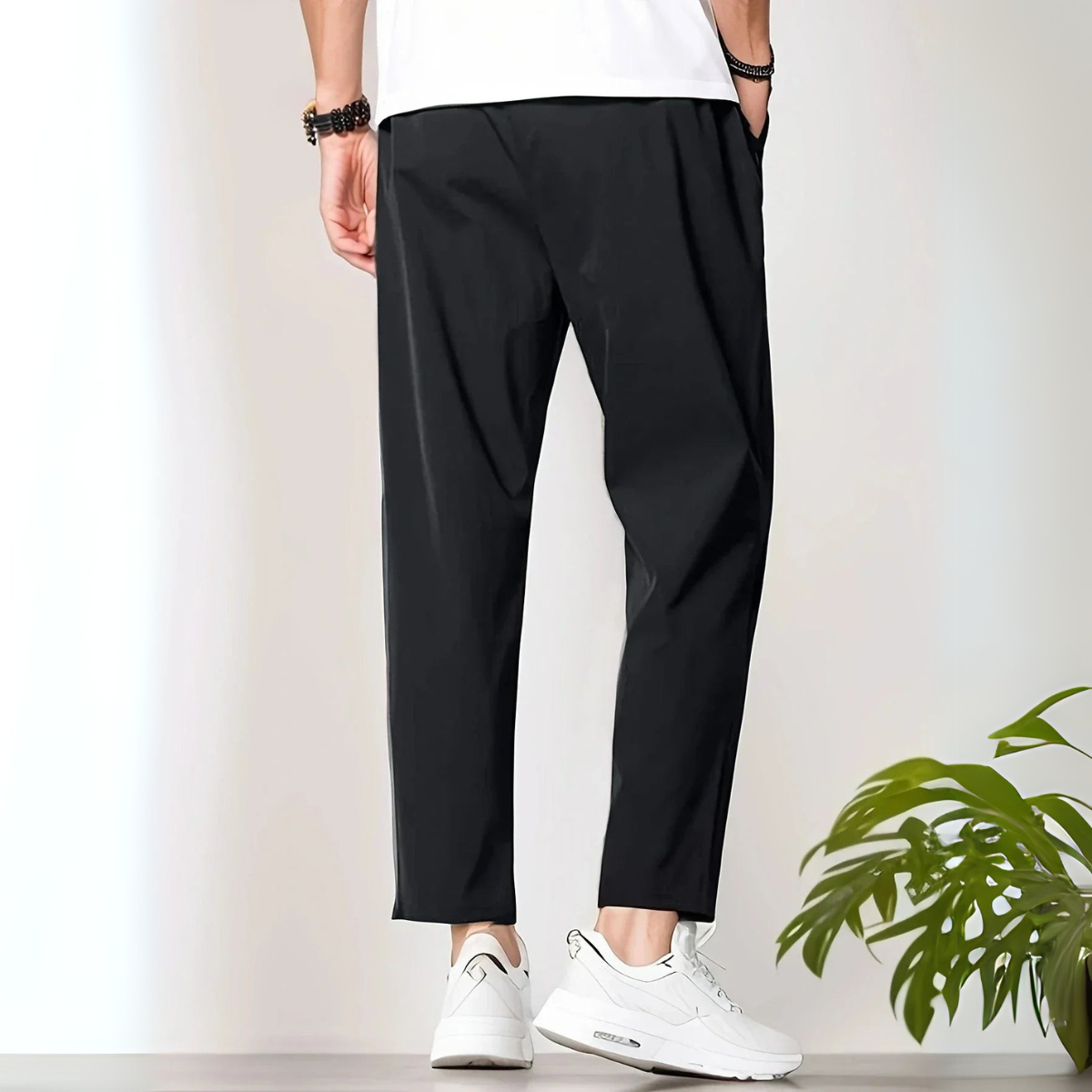 Pablo® | Lightweight And Luxurious Pants
