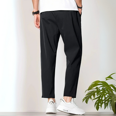 Landen® | Lightweight And Luxurious Pants