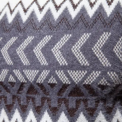 Teobaldo® | Elegant warm sweater for men