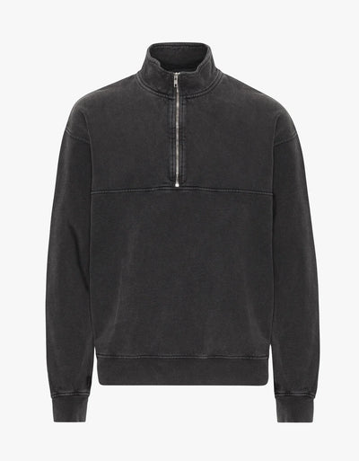 Patrick® | Pace Organic Quarter Zip
