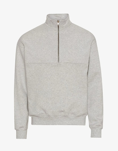 Patrick® | Pace Organic Quarter Zip