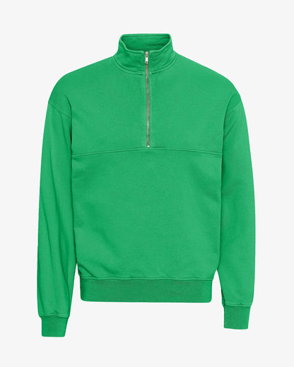 Patrick® | Pace Organic Quarter Zip
