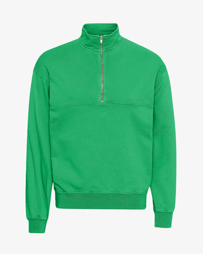 Patrick® | Pace Organic Quarter Zip