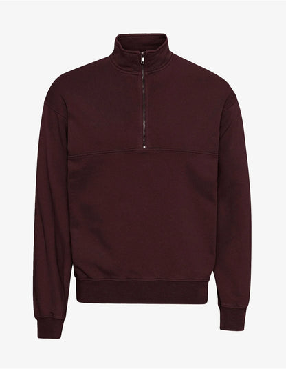 Patrick® | Pace Organic Quarter Zip