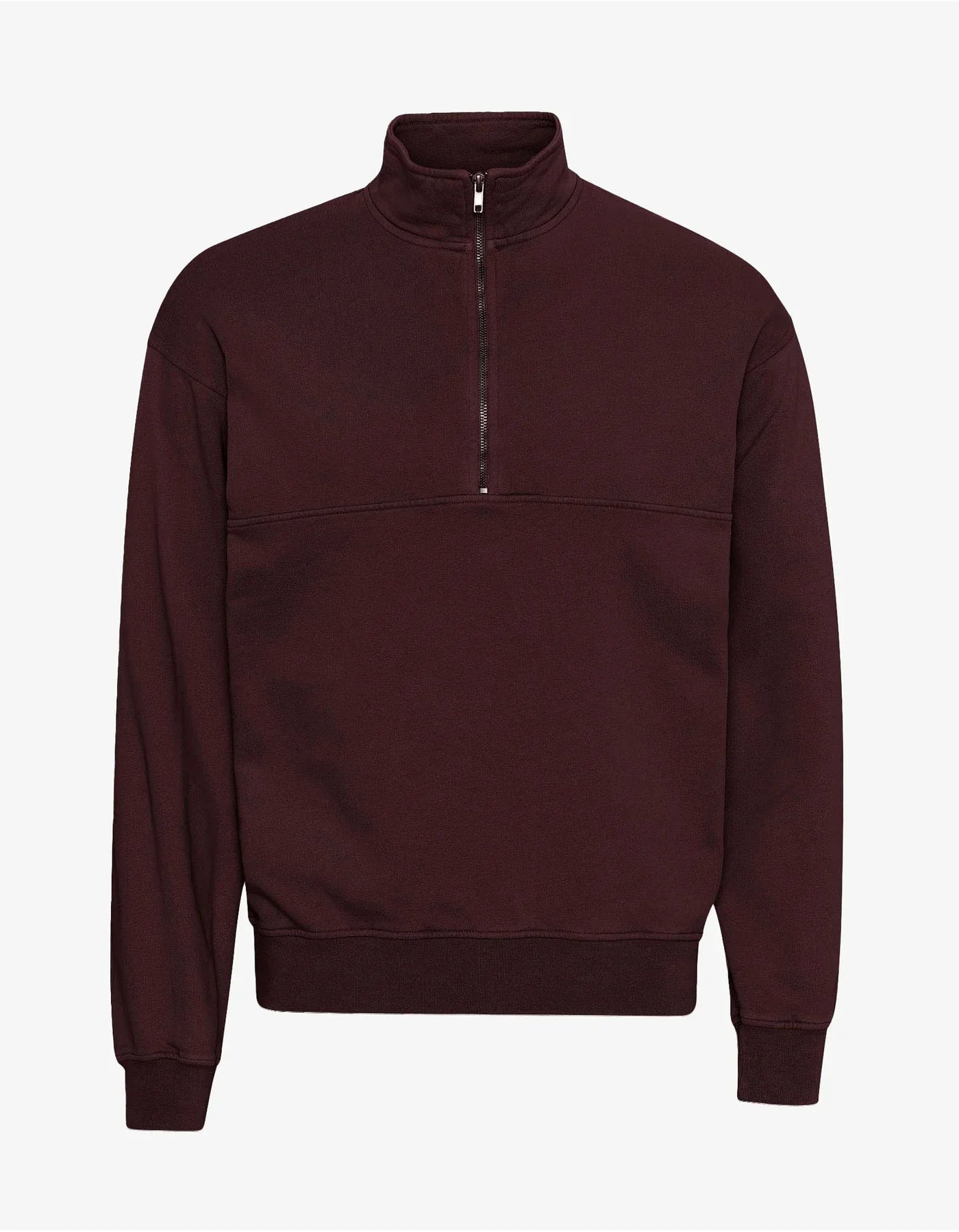 Patrick® | Pace Organic Quarter Zip