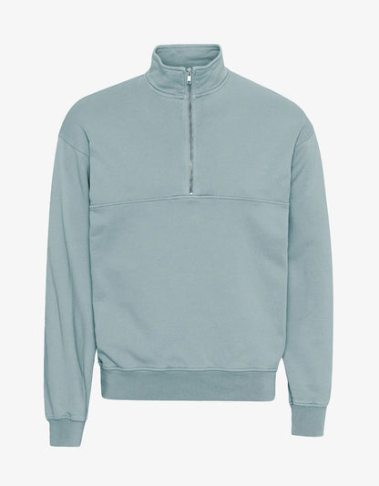 Patrick® | Pace Organic Quarter Zip