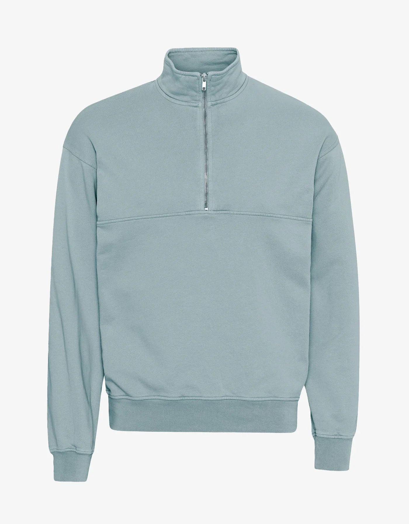 Patrick® | Pace Organic Quarter Zip