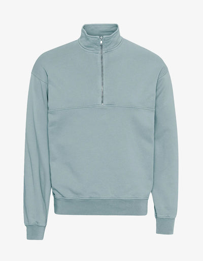 Patrick® | Pace Organic Quarter Zip