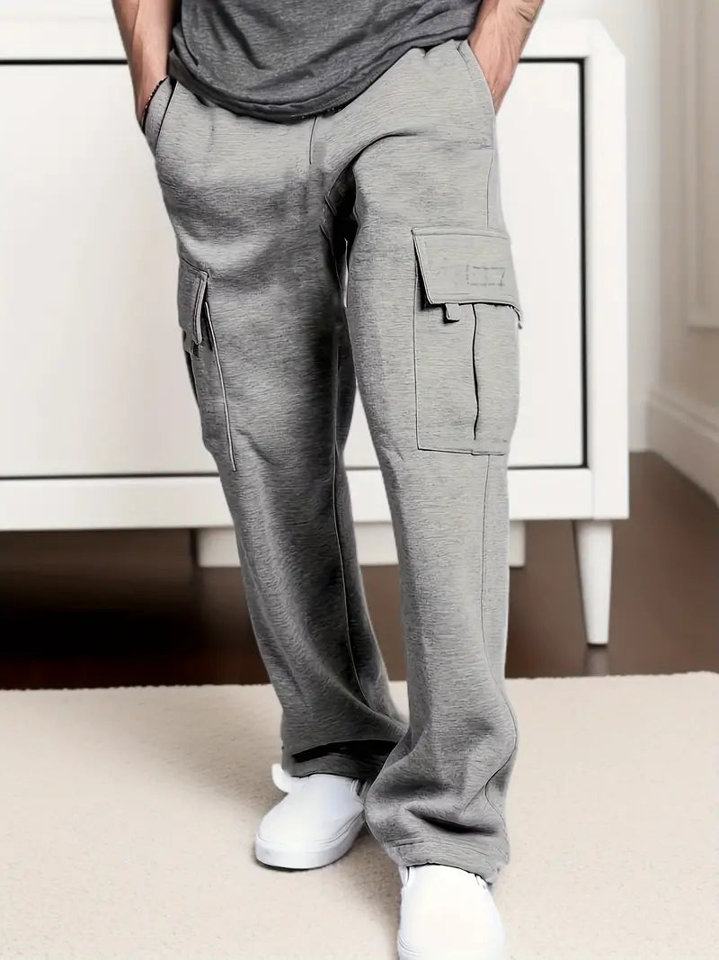 Adrián® | Trendy And Stylish   Trousers