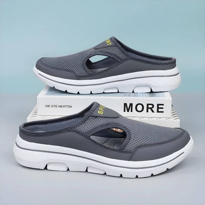 Elvis® | Sporty Orthopedic Sandals