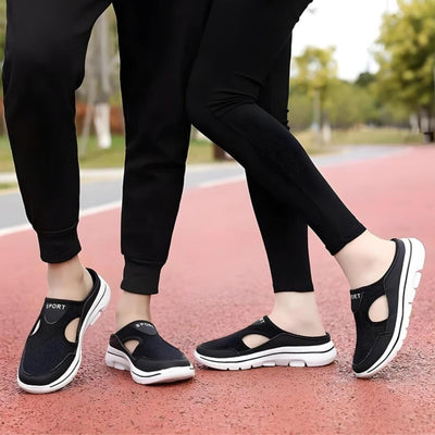 Elvis® | Sporty Orthopedic Sandals