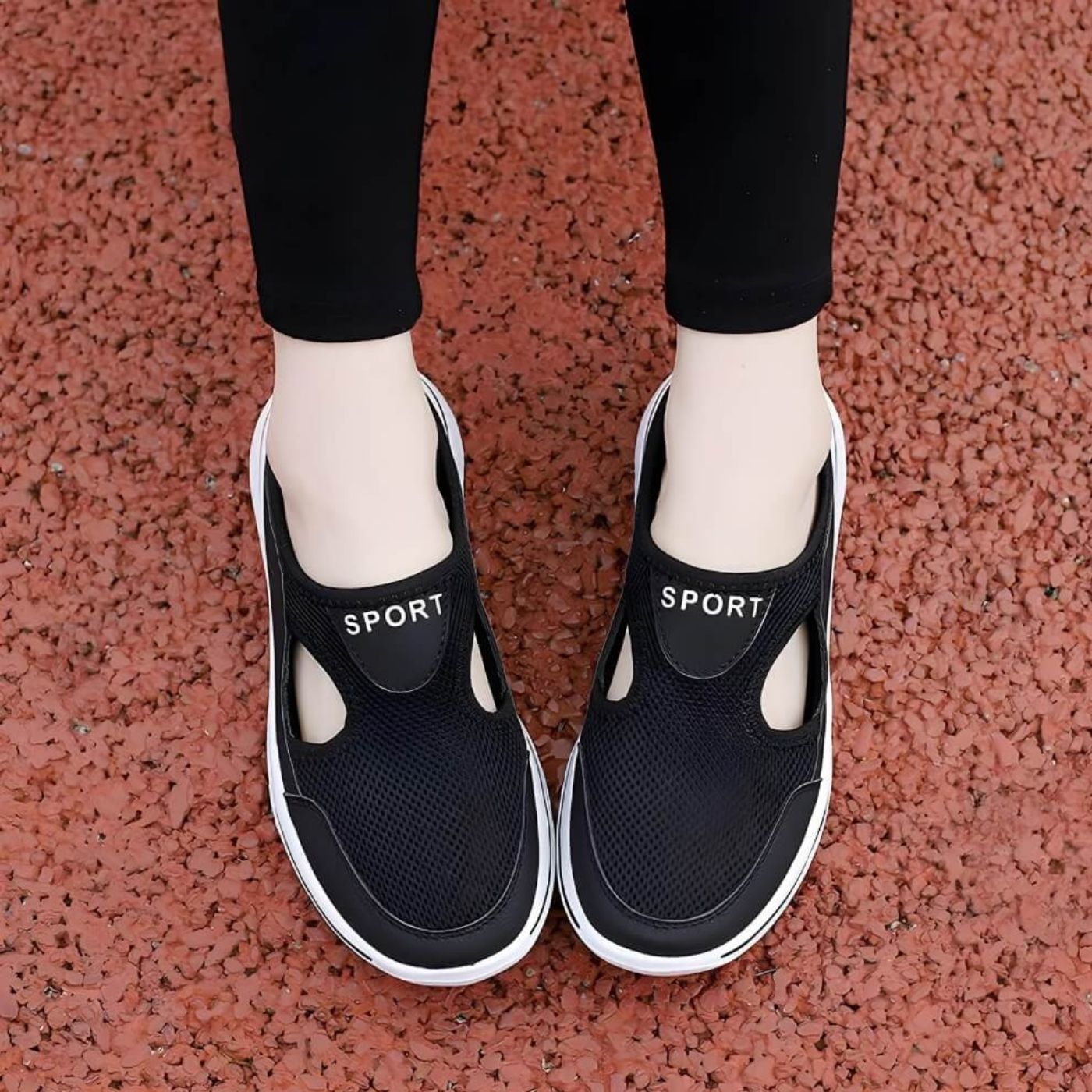 Elvis® | Sporty Orthopedic Sandals