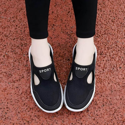 Elvis® | Sporty Orthopedic Sandals