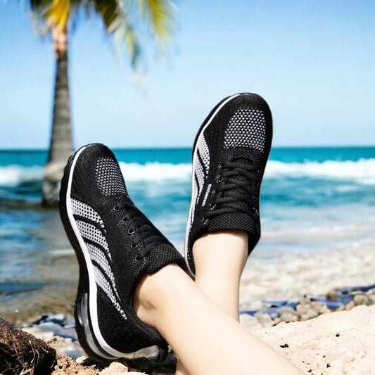 Kilian® | Chic And Relaxed Summer Shoes