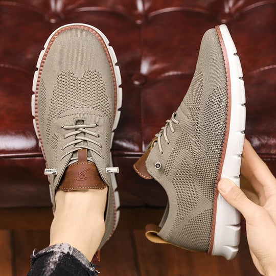 Judas® | Casual And Fashionable Summer Sneakers