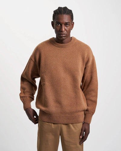 Quinn® | Wool Crew