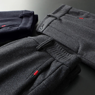 Trey | Remo Slim Fit Pants