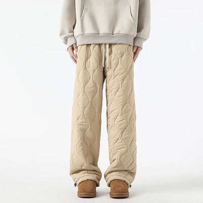 Alejandro® | Quilted Sherpa Pants