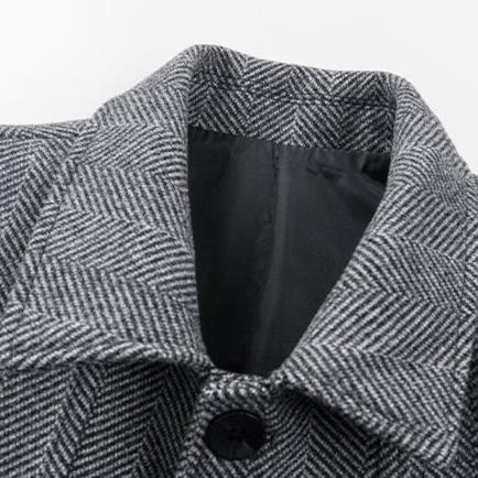 Redvers® | Royal Wool Jacket