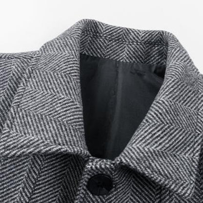 Redvers® | Royal Wool Jacket