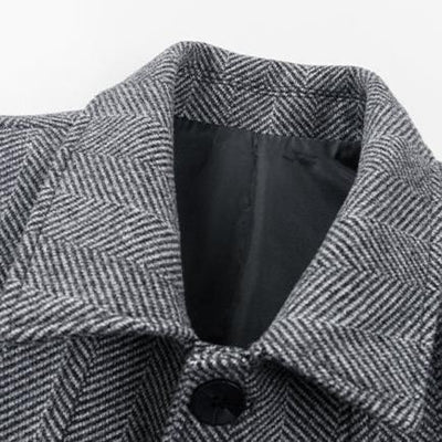 Redvers® | Royal Wool Jacket
