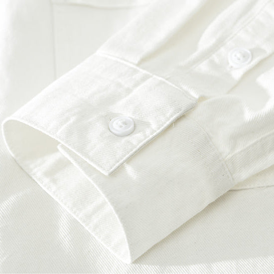 José® | Cotton Shirt