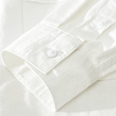 José® | Cotton Shirt