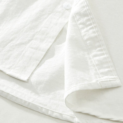 Hermes | Coastal Cotton Shirt