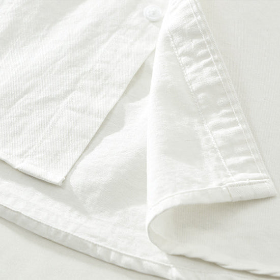 José® | Cotton Shirt